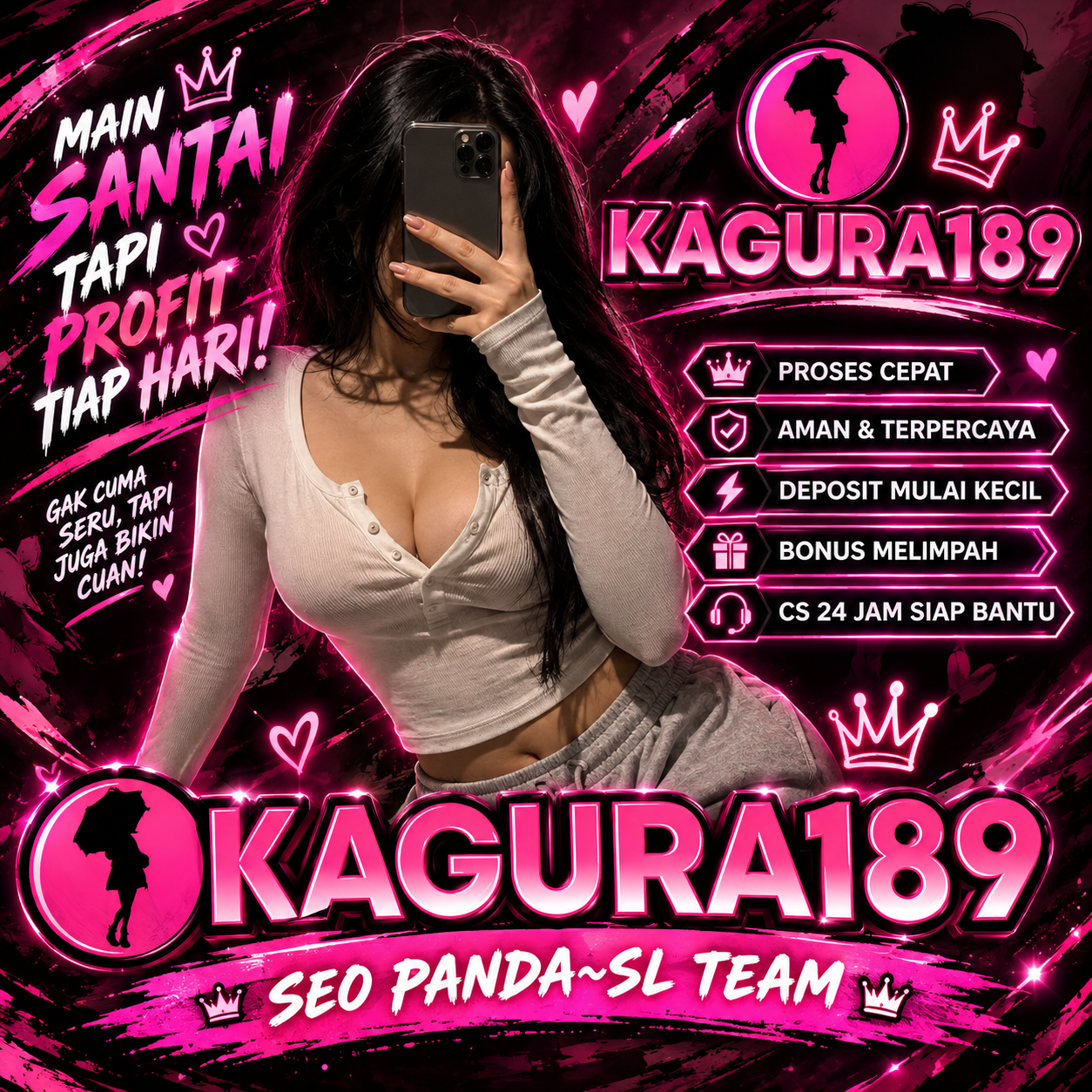 KAGURA189